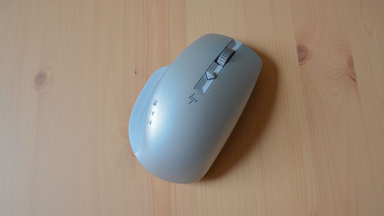 HP Creator 930 Wireless Mouse