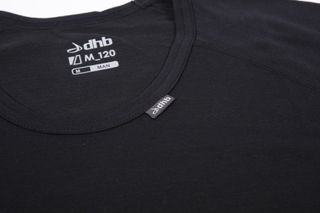 dhb Lightweight Merino short-sleeved baselayer review | Cycling Weekly