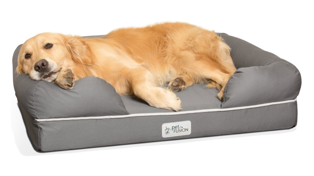 The Best Dog Bed In 2024: 8 Top Dog Mattresses | Tom's Guide