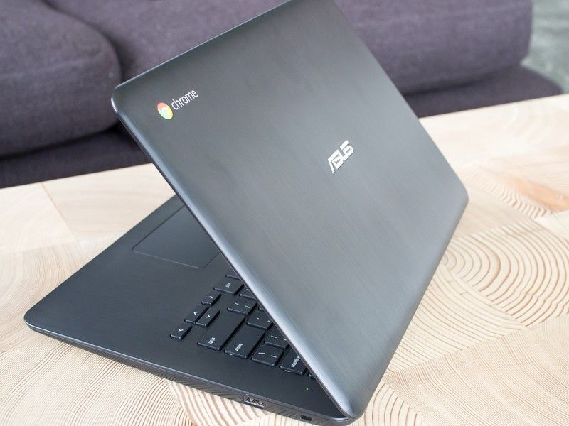 ASUS C300 Chromebook