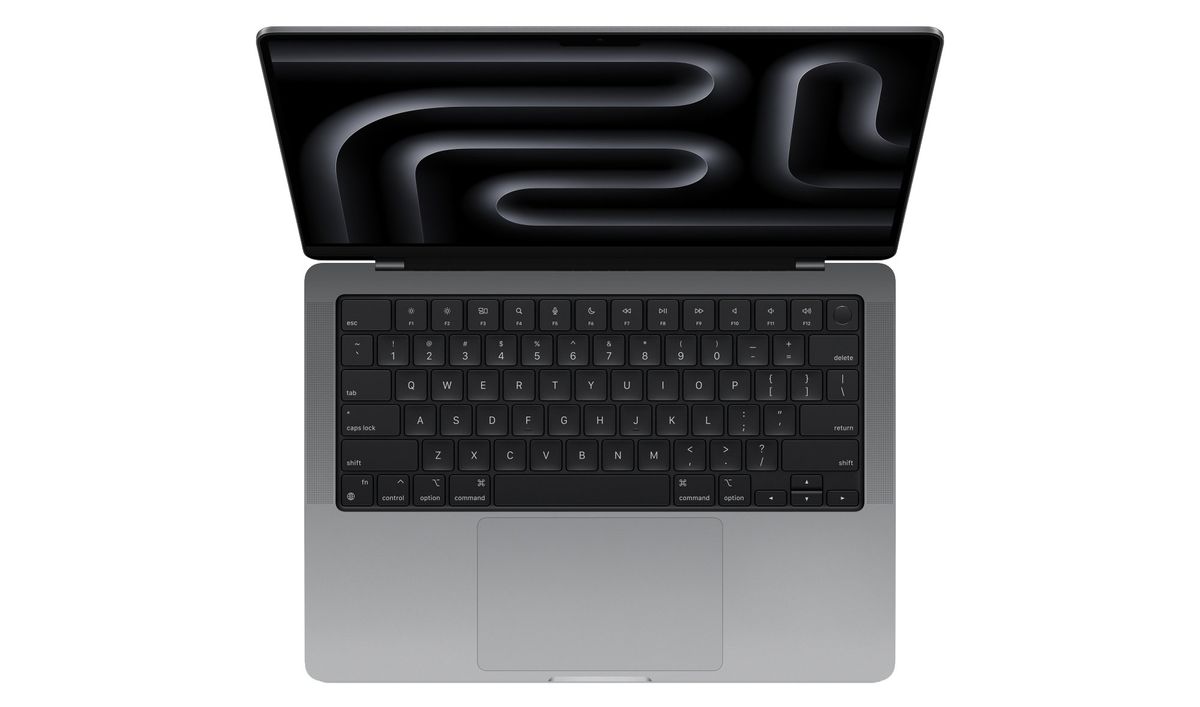 MacBook Pro 14 M3