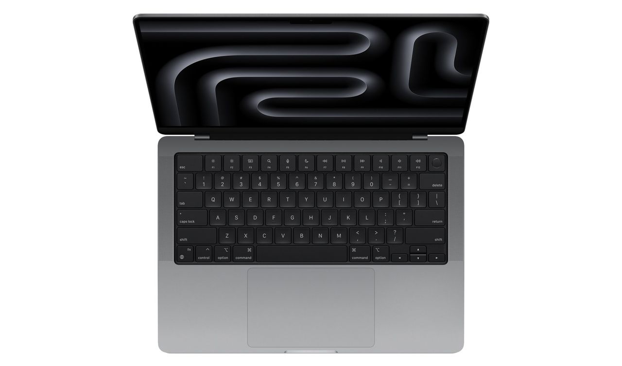 MacBook Pro 14 M3