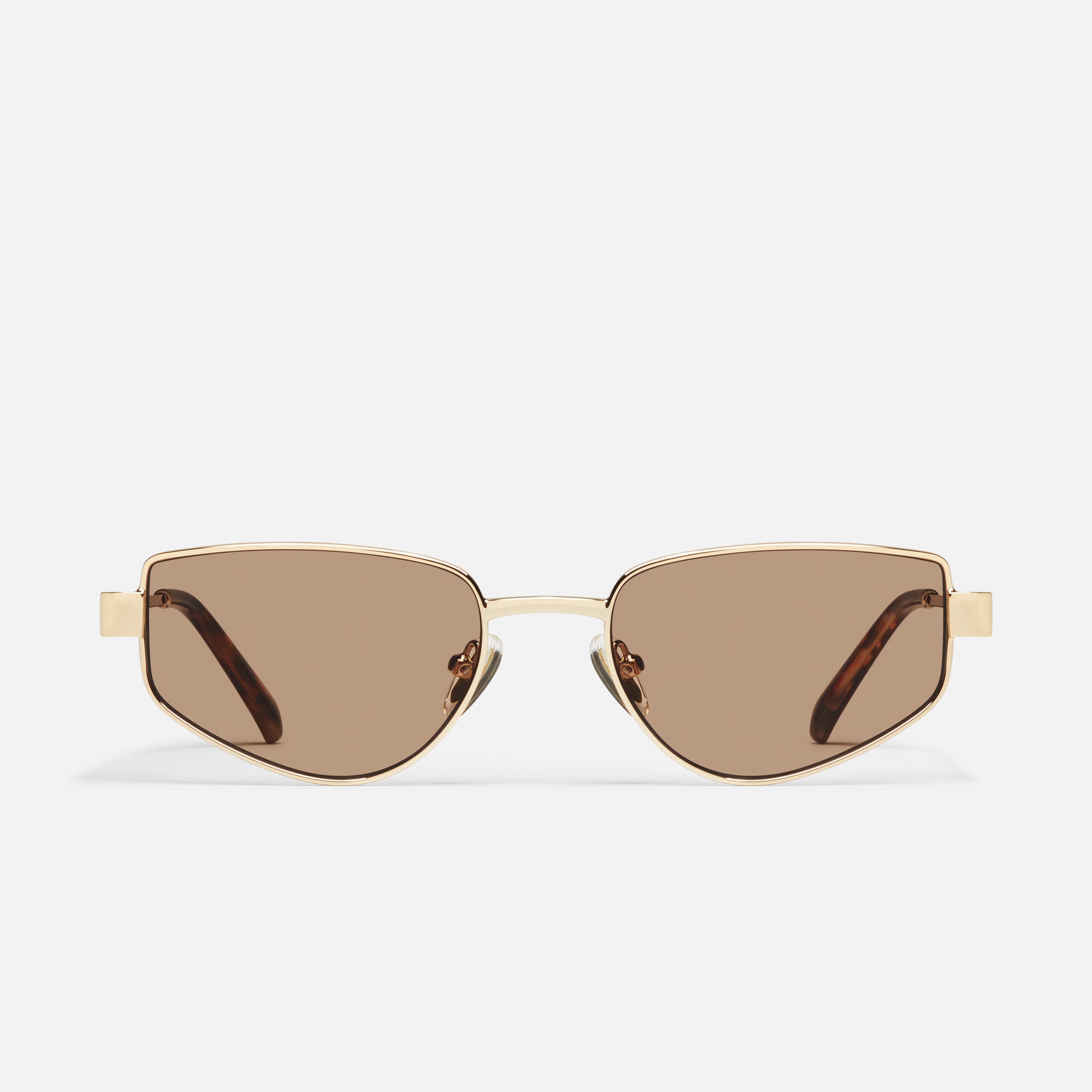 Hit Single Gold/tan