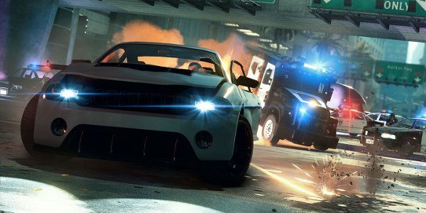 Battlefield Hardline Should Be Battlefield 4 DLC, Petition Says ...