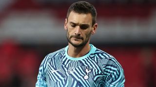 Hugo Lloris