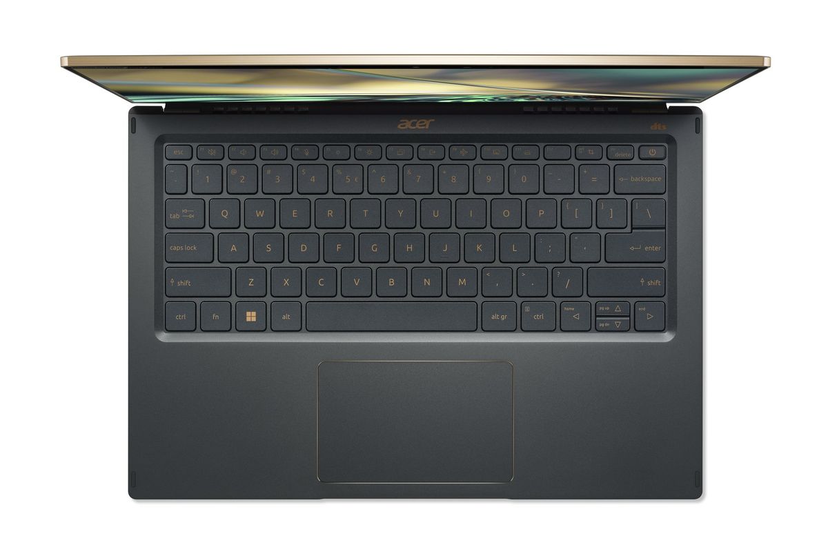 Acer Swift Sf514