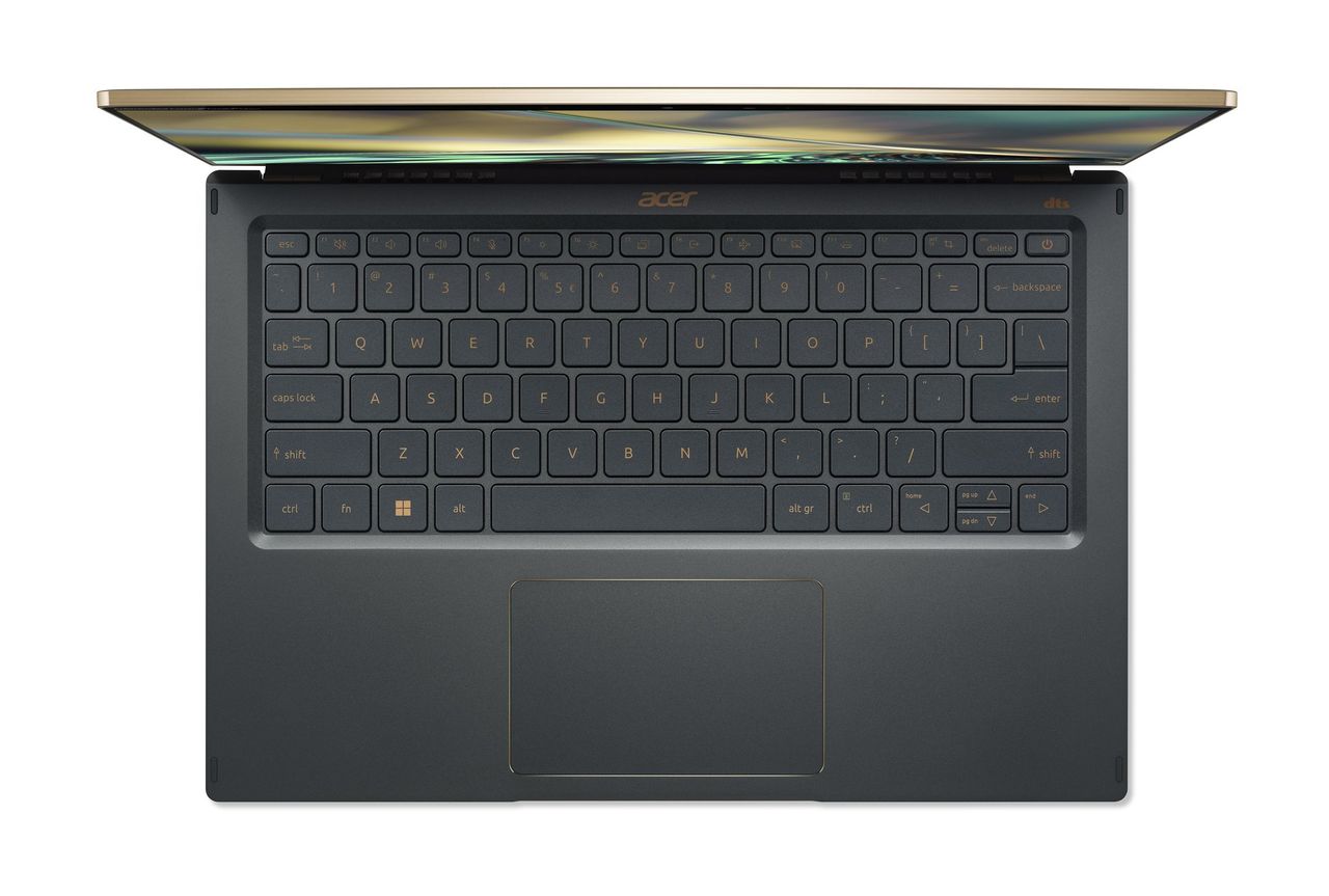 Acer Swift Sf514