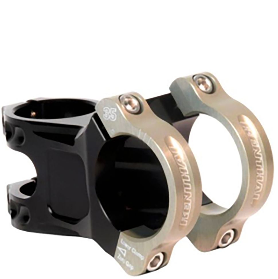 Best mountain bike stems 2024 Bike Perfect