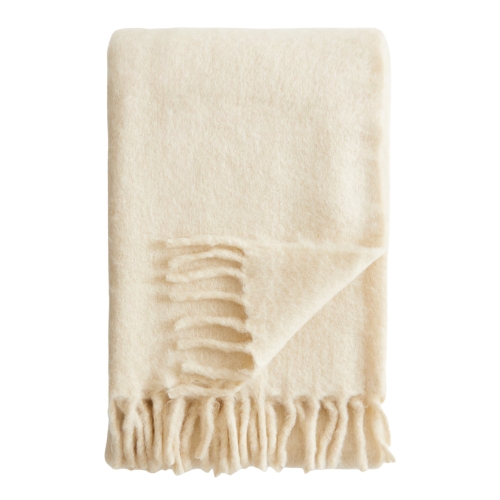 H&M, Wool-Blend Blanket