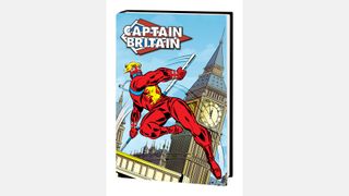 Marvel Comics July 2021 solicitations