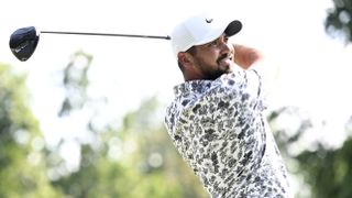 Jason Day did not qualify for the Tour Championship