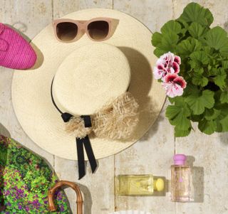 Get kitted out for summer season events - Glyndebourne, RHS Chelsea Flower Show, Hay Festival, Henley Regatta, Royal Ascot and Wimbledon