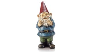 best garden gnome