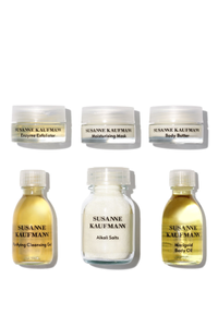 Susanne Kaufmann Home Spa Collection, $75 $38