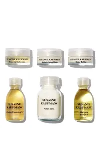Susanne Kaufmann Home Spa Collection, $75 $38