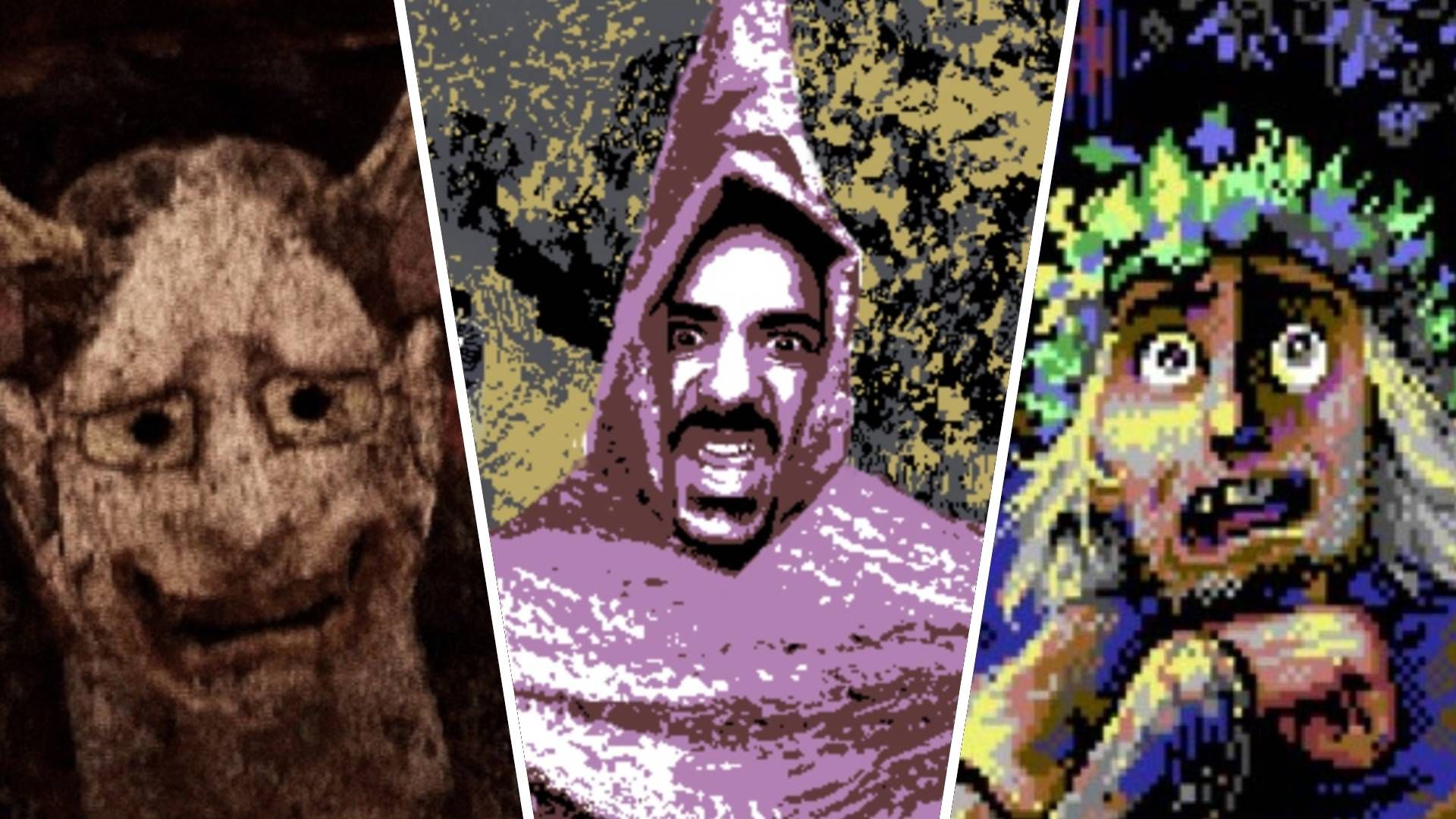 The top 10 scariest RPGs I've ever played⁠—and one I'm too afraid to try