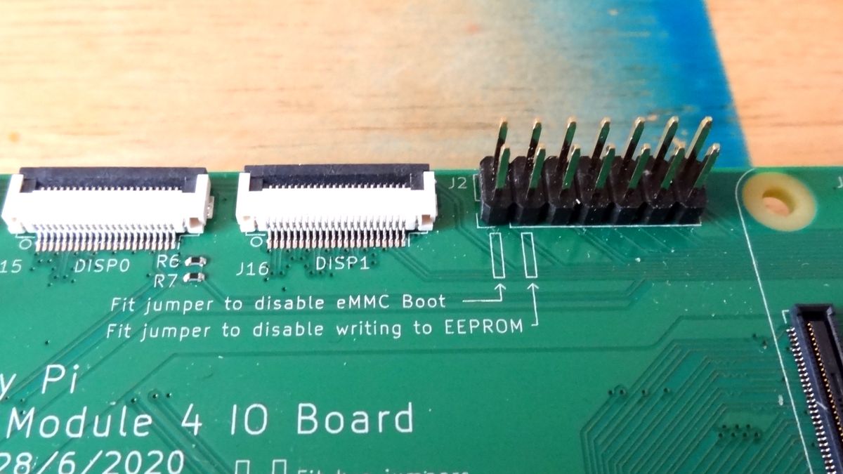 Raspberry Pi Compute Module 4