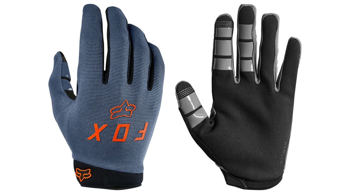 best mtn bike gloves