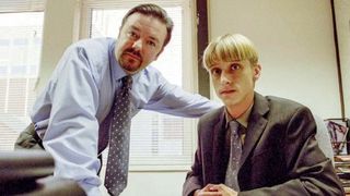 Best shows on Amazon Prime Video: The Office UK