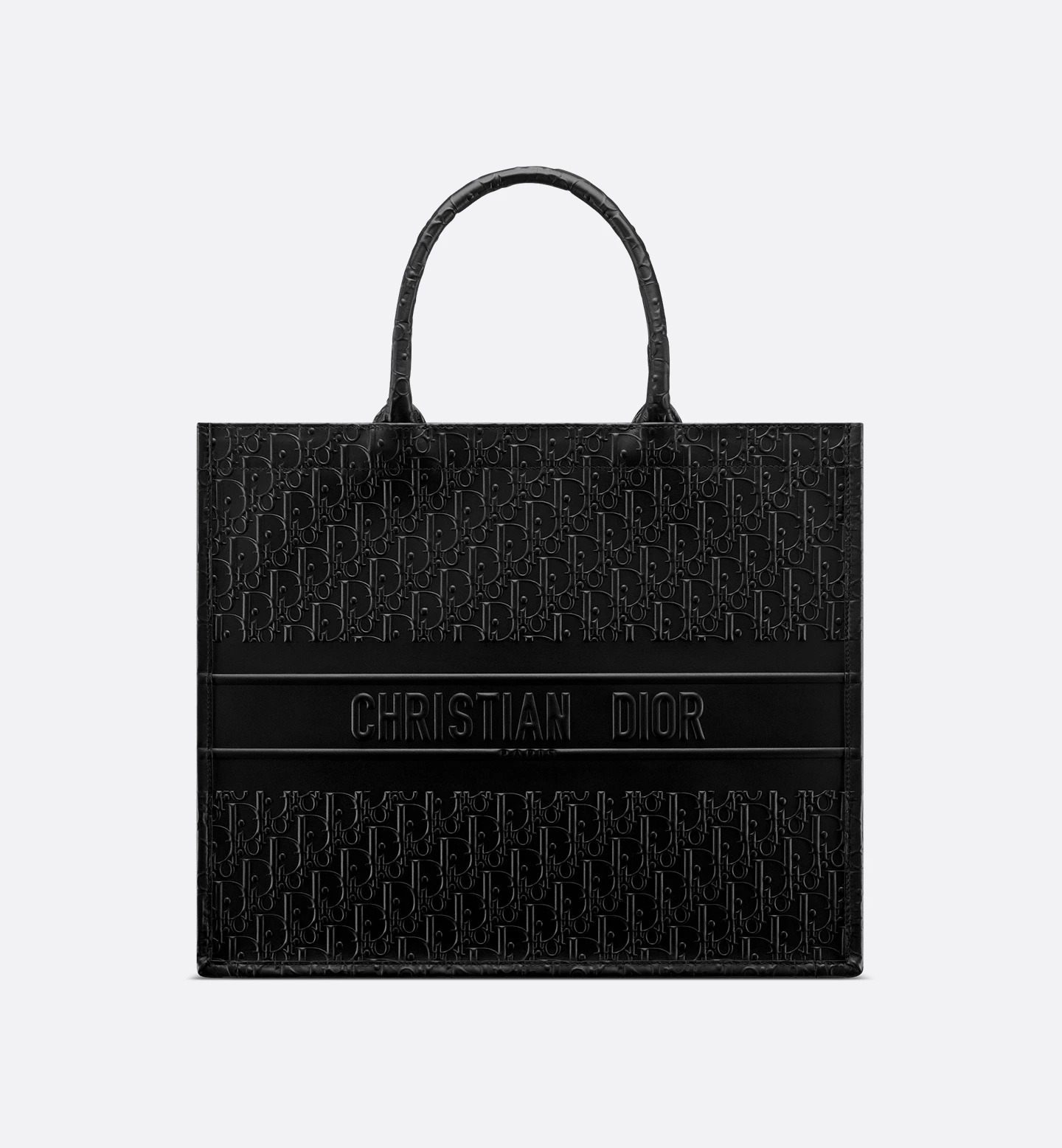 Dior, Large Dior Book Tote