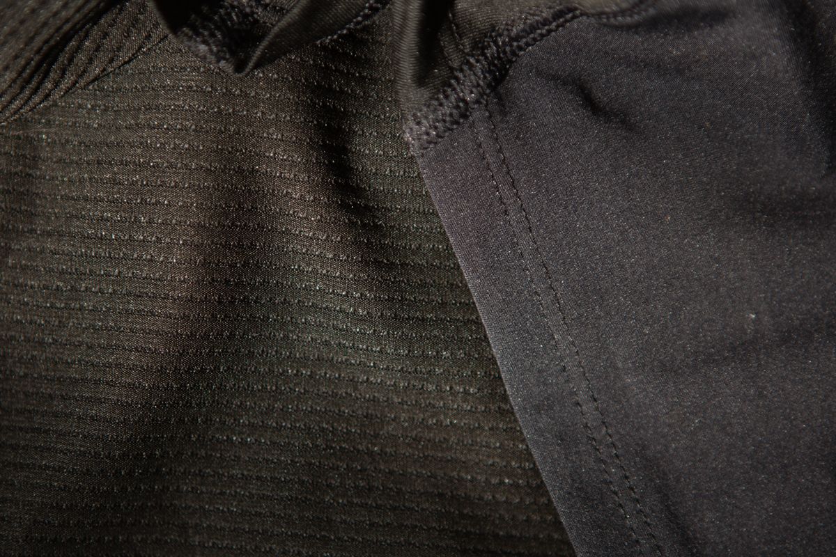 Gore Windstopper base layer review Cyclingnews