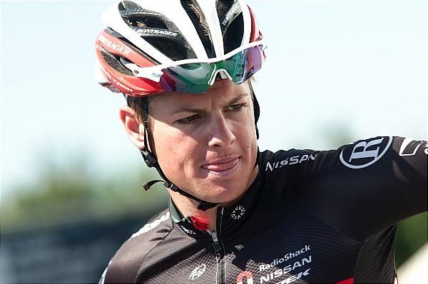 Jakob Fuglsang (RadioShack-Nissan)