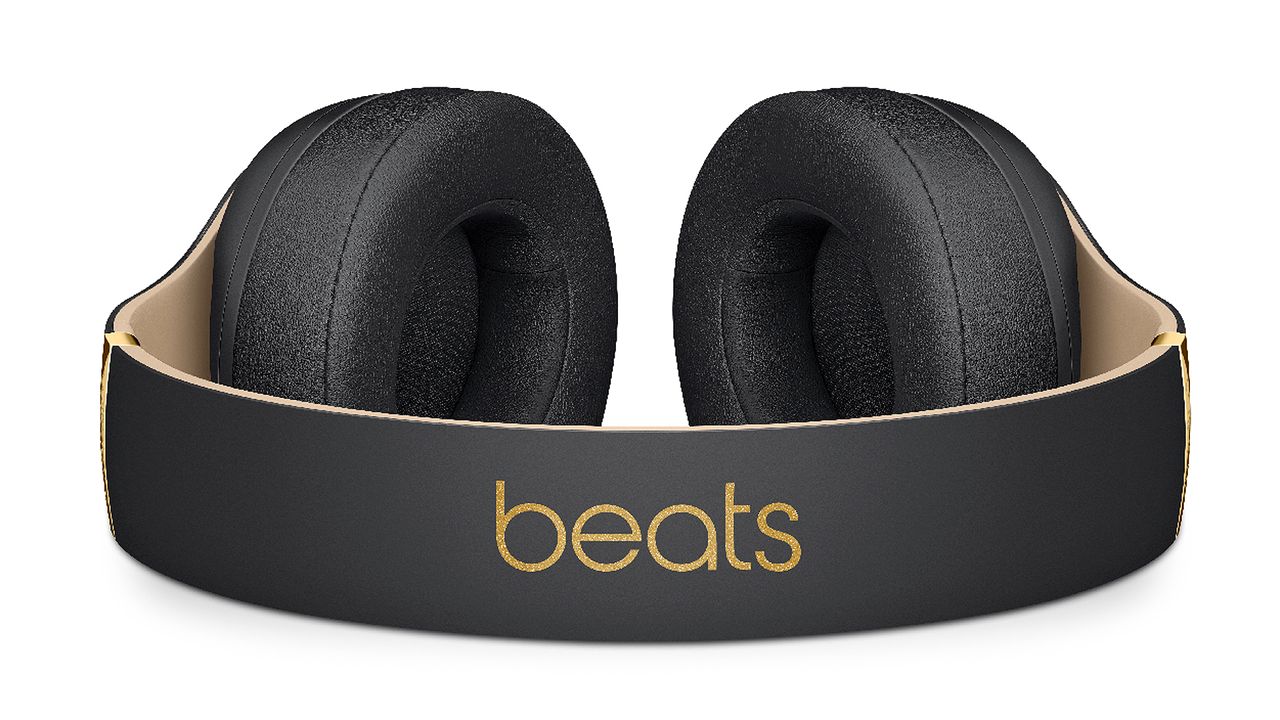 Beats Studio 3 wireless