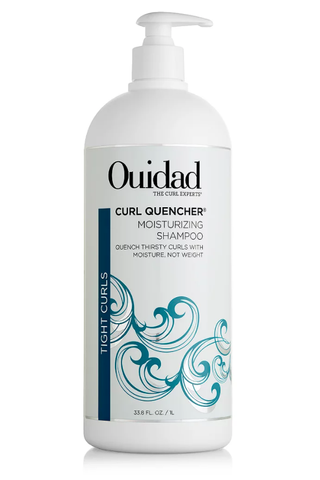 Curl Quencher Moisturizing Shampoo