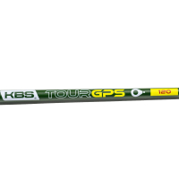 KBS GPS Putter Shaft | $150