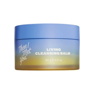 Then I Met You Living Cleansing Balm