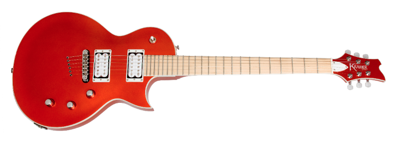 Review: Kramer Guitars Assault Plus and Pacer Vintage — Video