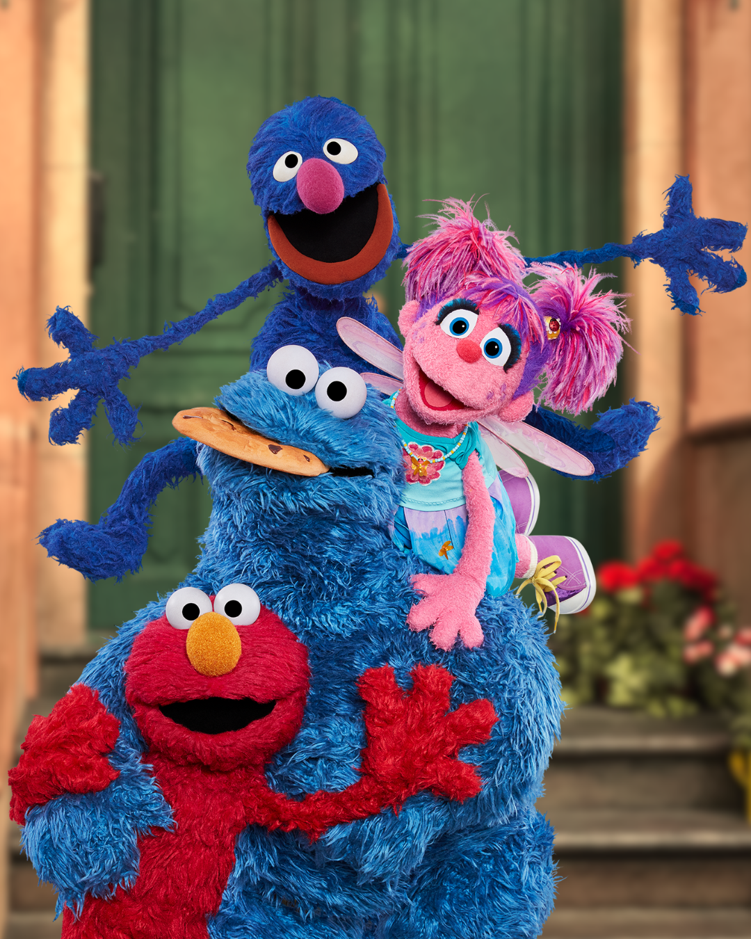 Sesame Workshop