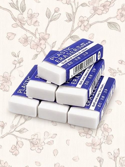 Erasers