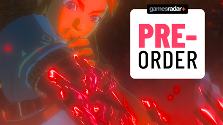 The Legend of Zelda: Tears of the Kingdom deal