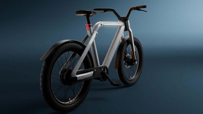 VanMoof V high-speed urban e-bike available to reserve | Wallpaper