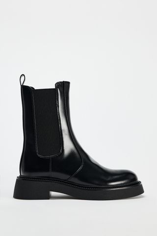 Chelsea Ankle Boots