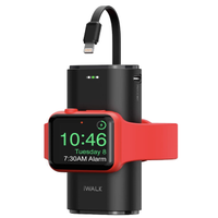 iWALK Portable Apple Watch Charger | $45