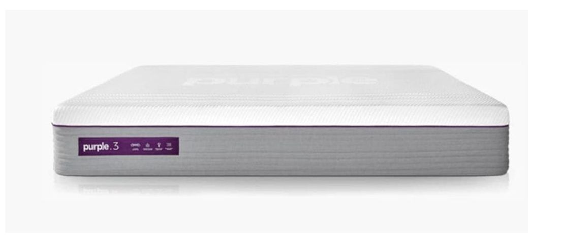 Purple mattress deals