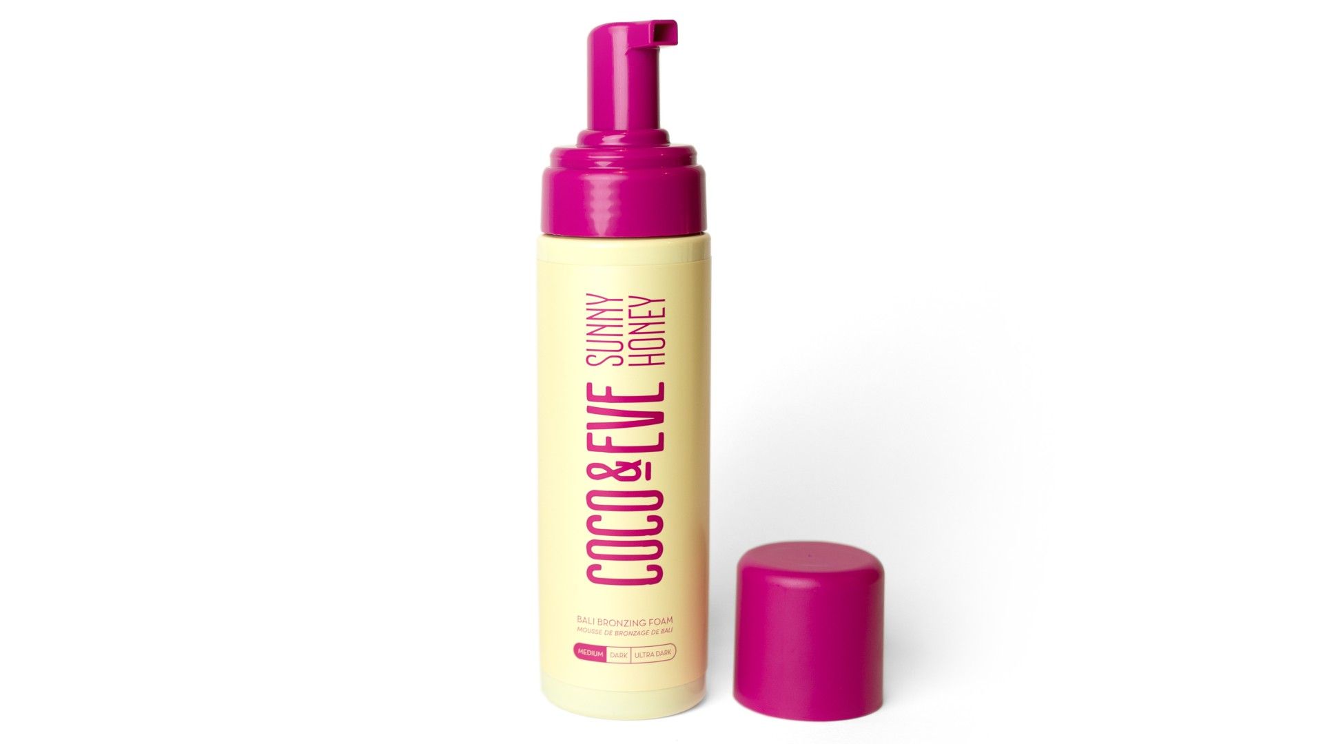 The best fake tan for pale skin that won