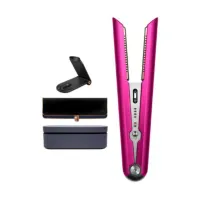Dyson Corrale in Fuchsia/Bright Nickel: was £399.99, now £299.99 at Dyson (save £100)