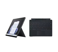 Microsoft 13" Surface Pro 9 &amp; Surface Pro Signature Typecover: was £1558