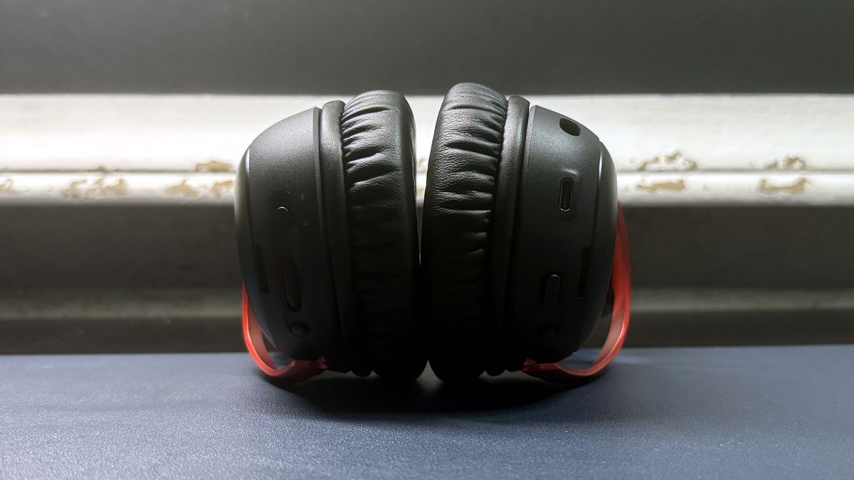 HyperX Cloud III S Wireless