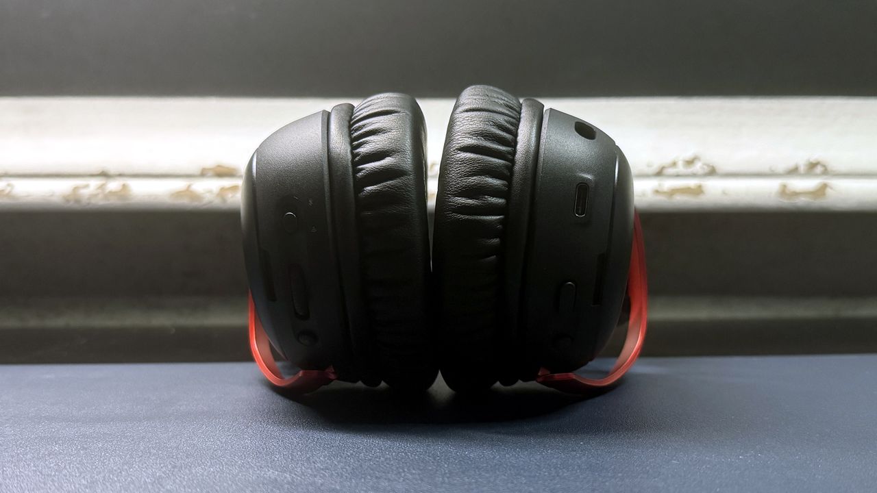 HyperX Cloud III S Wireless