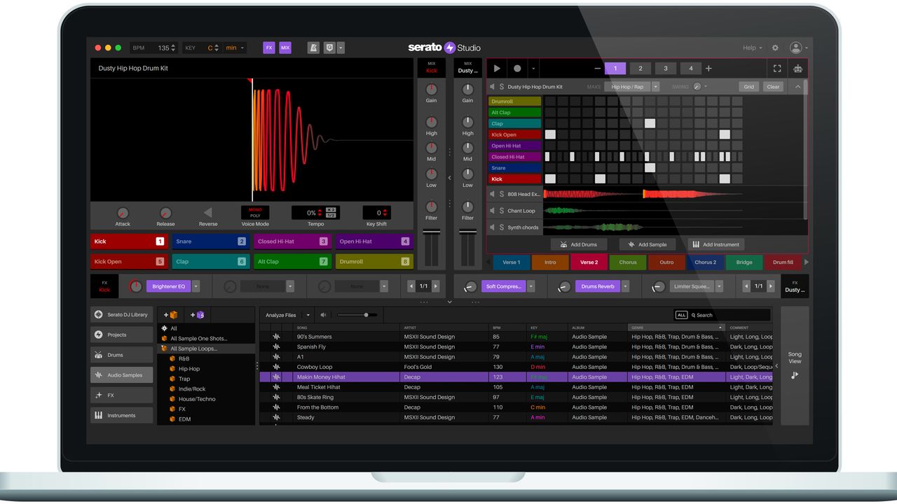 Serato Studio