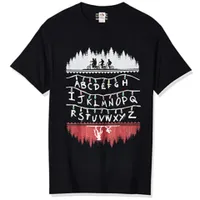 Alphabet t-shirt | $25.99 $11.99 at Amazon
Save $14 -
