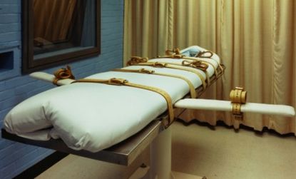 Critics say Texas has plenty of reasons to end capital punishment.