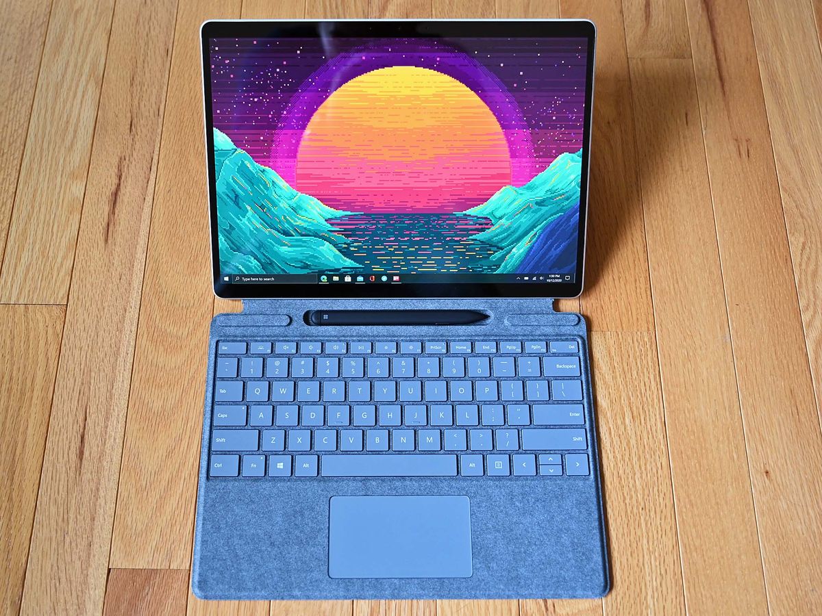 microsoft surface pro 9