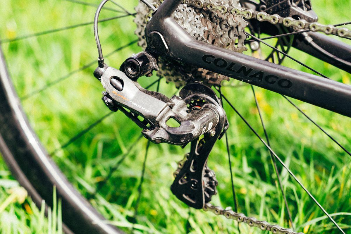 Colnago C68