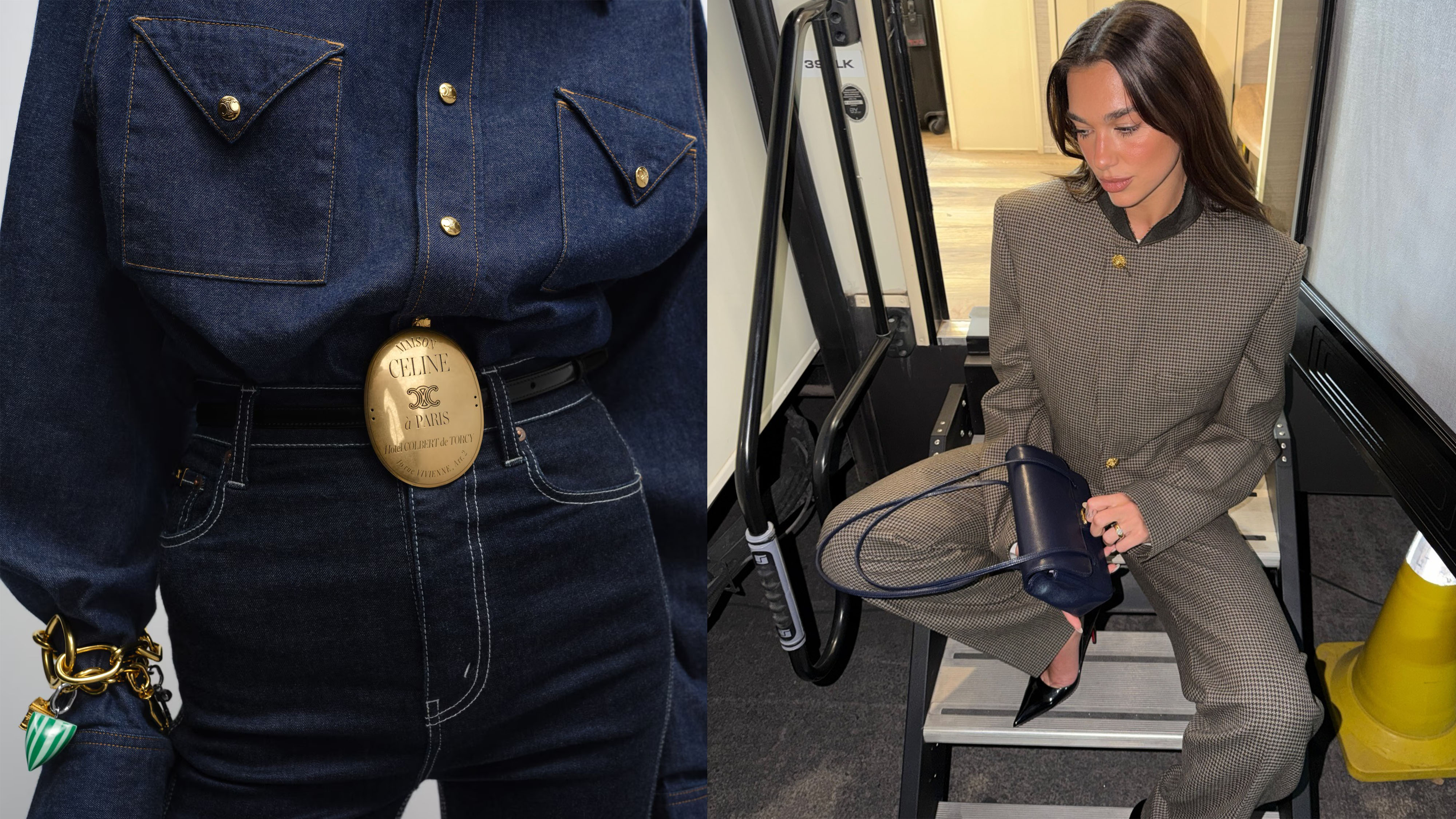 Luxury accessories 2026