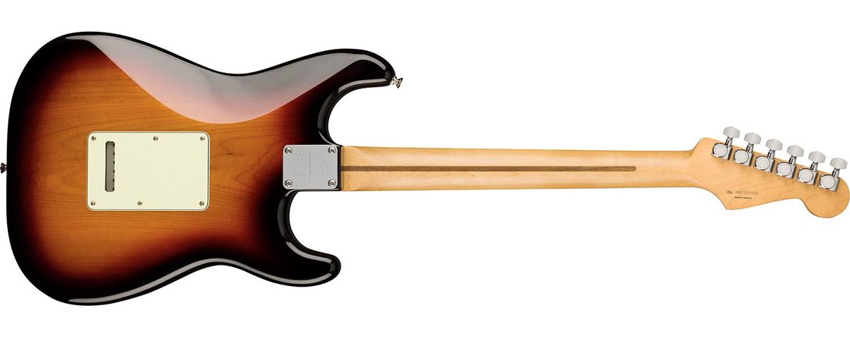 Fender Player Plus Stratocaster Left-Handed 3-Color Sunburst